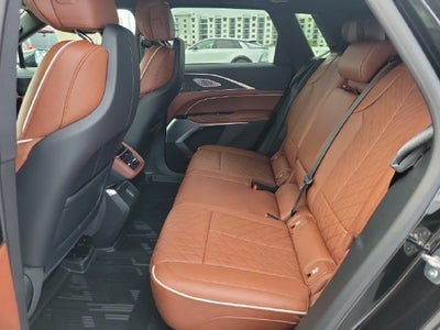 2027 Cadillac LYRIQ Signature Luxury