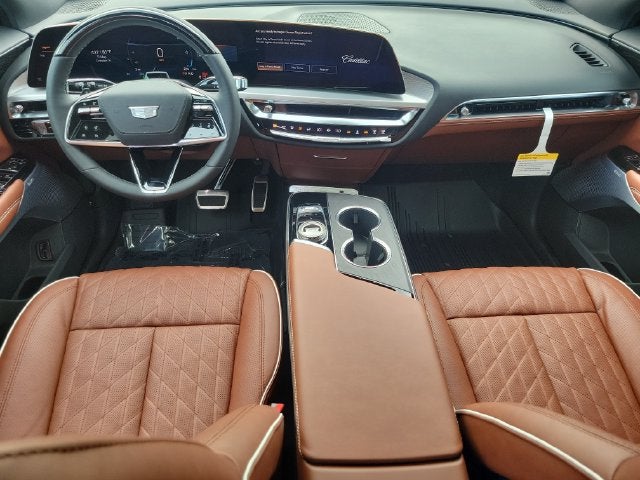 2027 Cadillac LYRIQ Signature Luxury