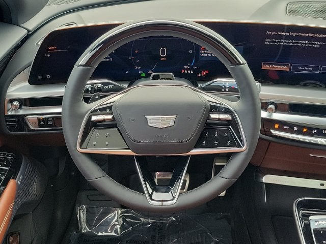 2027 Cadillac LYRIQ Signature Luxury