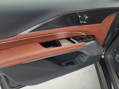 2027 Cadillac LYRIQ Signature Luxury