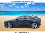 2027 Cadillac LYRIQ Signature Luxury