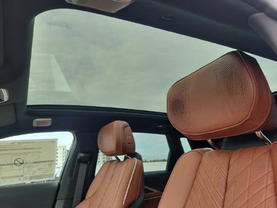 2027 Cadillac LYRIQ Signature Luxury