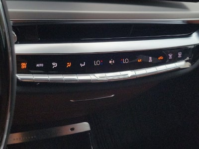 2027 Cadillac LYRIQ Signature Luxury
