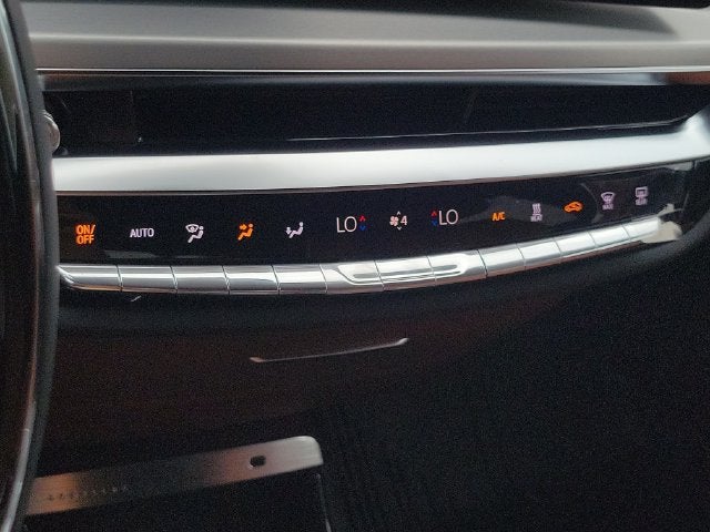2027 Cadillac LYRIQ Signature Luxury
