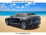 2027 Cadillac LYRIQ Signature Luxury