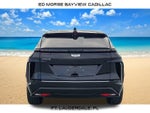 2027 Cadillac LYRIQ Signature Luxury