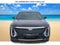 2027 Cadillac LYRIQ Signature Luxury