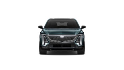 2027 Cadillac LYRIQ Signature Luxury
