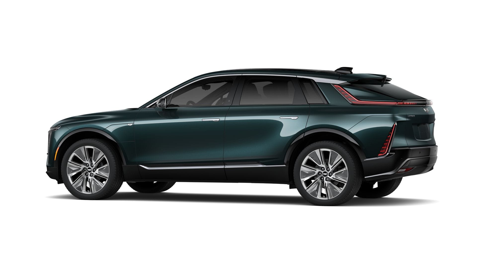 2027 Cadillac LYRIQ Signature Luxury