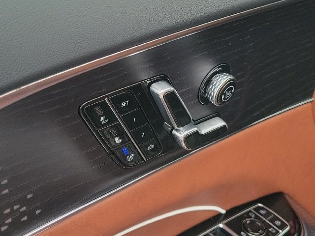 2027 Cadillac LYRIQ Signature Luxury