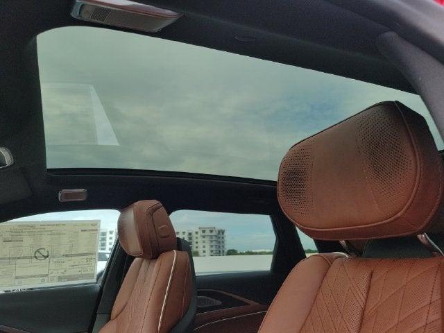 2027 Cadillac LYRIQ Signature Luxury