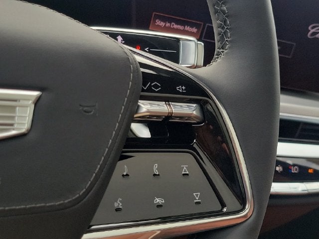 2027 Cadillac LYRIQ Signature Luxury