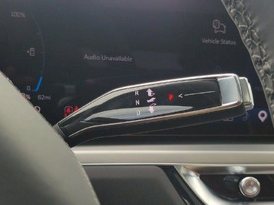 2027 Cadillac LYRIQ Signature Luxury