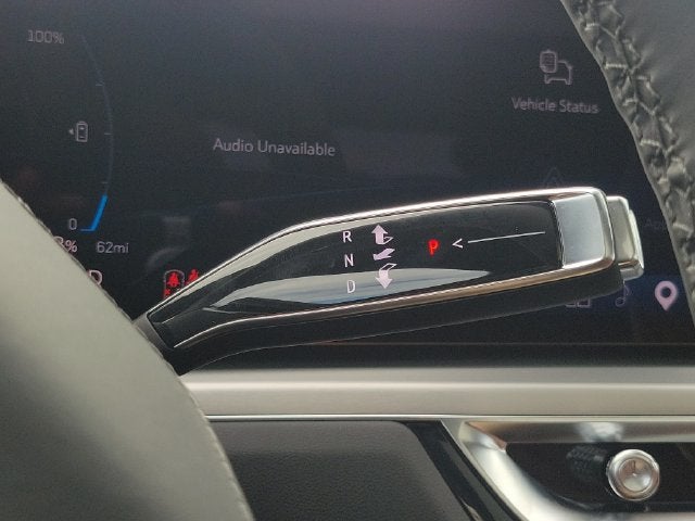 2027 Cadillac LYRIQ Signature Luxury