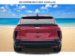 2027 Cadillac LYRIQ Signature Luxury