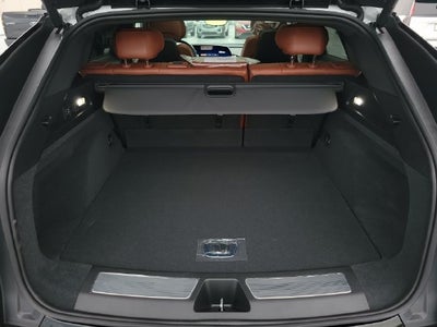 2027 Cadillac LYRIQ Signature Luxury