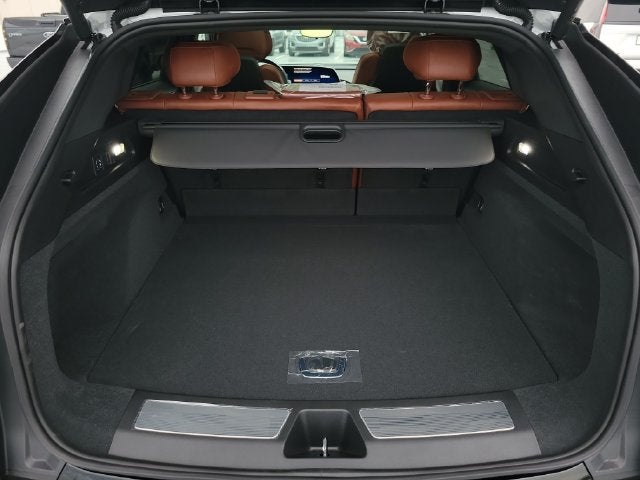 2027 Cadillac LYRIQ Signature Luxury