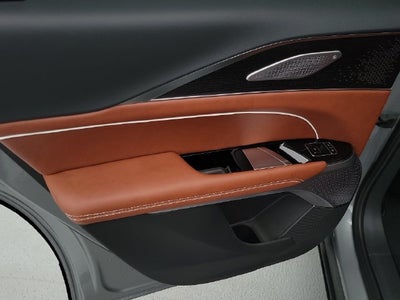 2027 Cadillac LYRIQ Signature Luxury