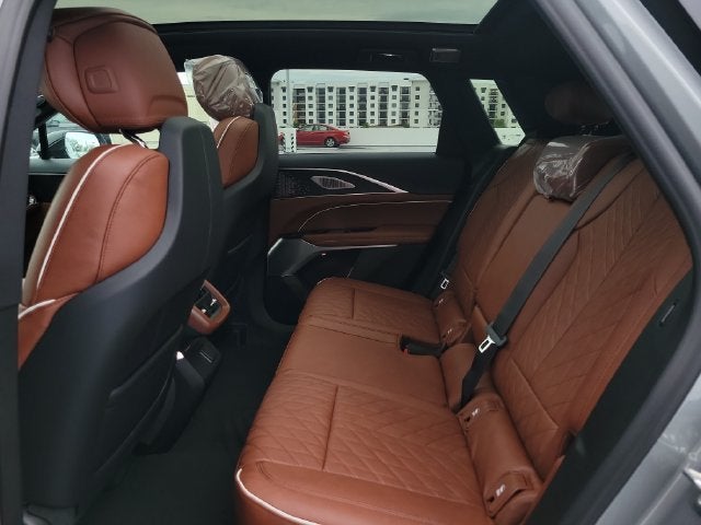 2027 Cadillac LYRIQ Signature Luxury