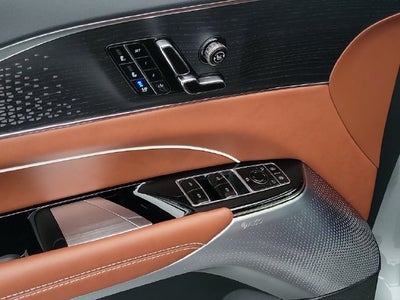 2027 Cadillac LYRIQ Signature Luxury