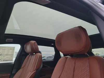 2027 Cadillac LYRIQ Signature Luxury