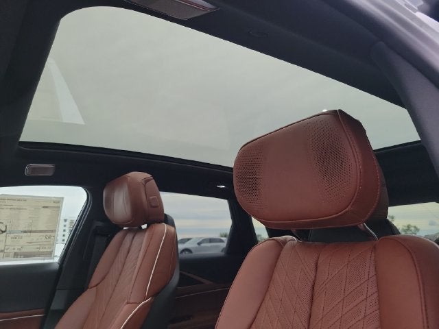 2027 Cadillac LYRIQ Signature Luxury