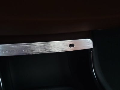 2027 Cadillac LYRIQ Signature Luxury