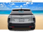 2027 Cadillac LYRIQ Signature Luxury