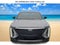 2027 Cadillac LYRIQ Signature Luxury
