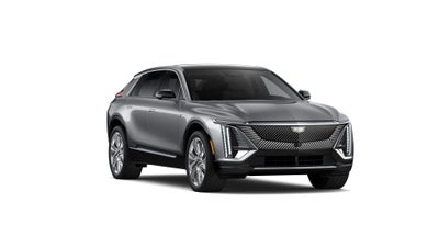 2027 Cadillac LYRIQ Signature Luxury