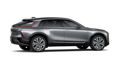 2027 Cadillac LYRIQ Signature Luxury