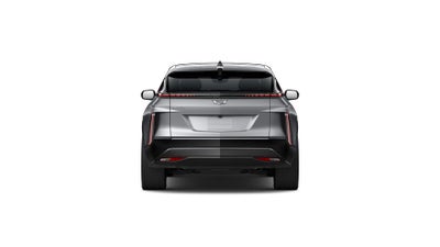 2027 Cadillac LYRIQ Signature Luxury