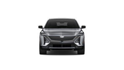 2027 Cadillac LYRIQ Signature Luxury