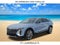 2027 Cadillac LYRIQ Signature Luxury