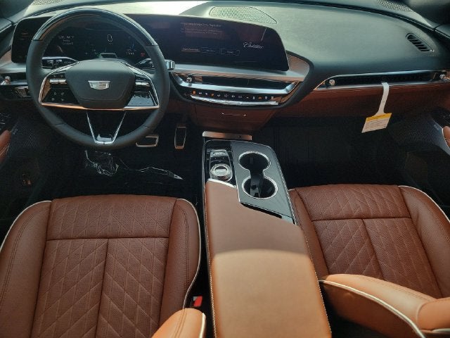 2027 Cadillac LYRIQ Signature Luxury