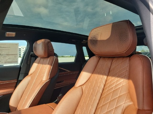 2027 Cadillac LYRIQ Signature Luxury