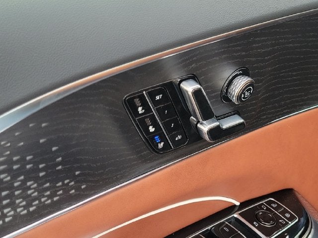 2027 Cadillac LYRIQ Signature Luxury