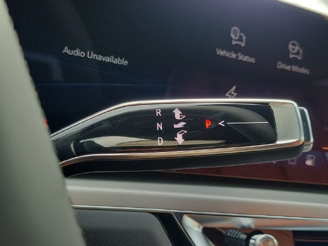 2027 Cadillac LYRIQ Signature Luxury