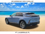 2027 Cadillac LYRIQ Signature Luxury