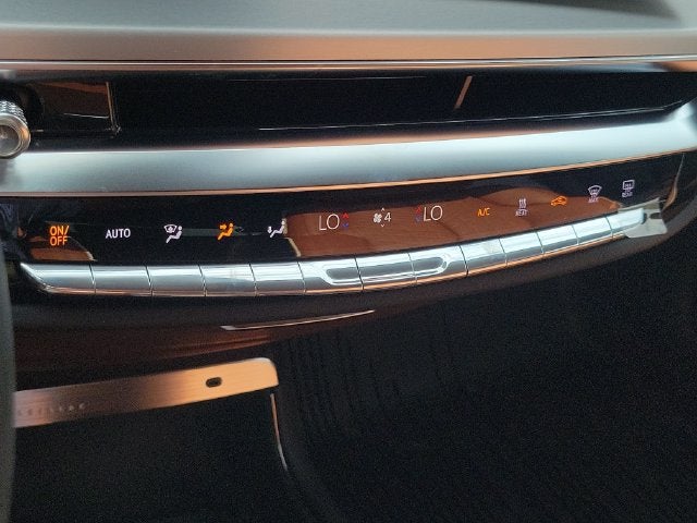 2027 Cadillac LYRIQ Signature Luxury