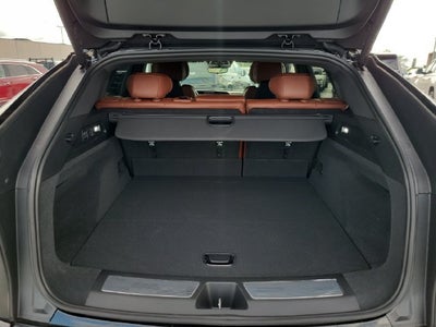 2027 Cadillac LYRIQ Signature Luxury