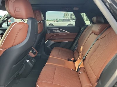 2027 Cadillac LYRIQ Signature Luxury