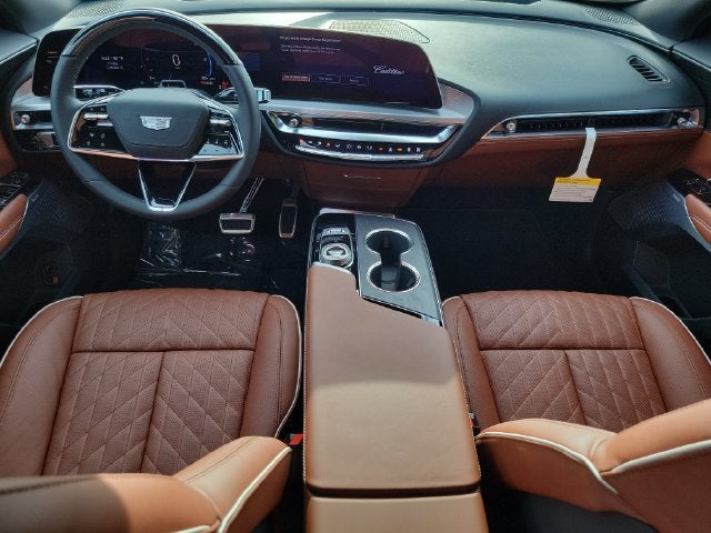 2027 Cadillac LYRIQ Signature Luxury