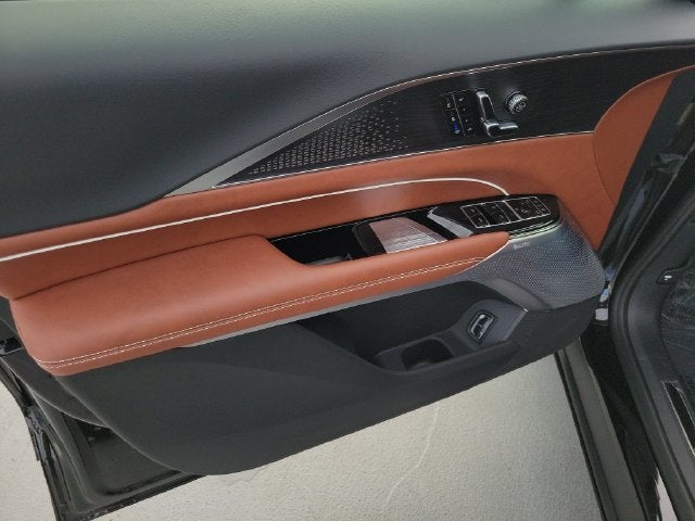 2027 Cadillac LYRIQ Signature Luxury