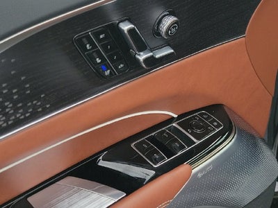 2027 Cadillac LYRIQ Signature Luxury