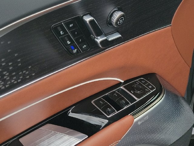 2027 Cadillac LYRIQ Signature Luxury