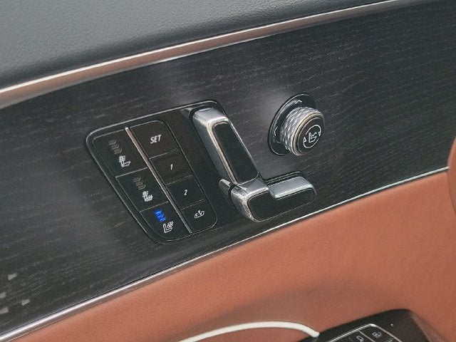 2027 Cadillac LYRIQ Signature Luxury