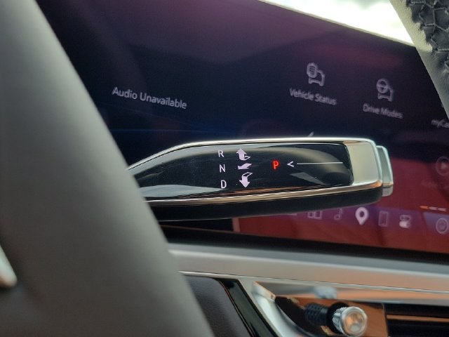 2027 Cadillac LYRIQ Signature Luxury