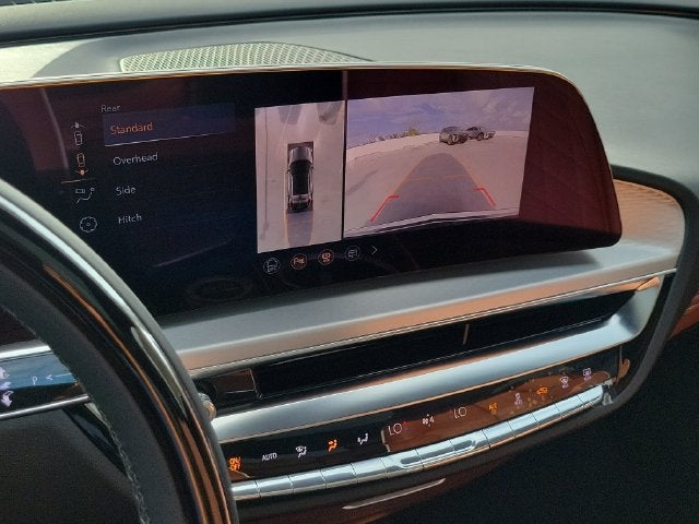2027 Cadillac LYRIQ Signature Luxury