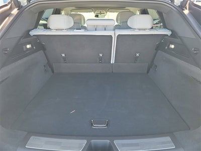 2025 Cadillac LYRIQ Sport 1